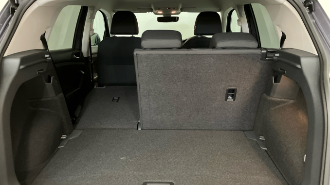 Volkswagen T-Cross 1.0 TSI Match 5dr Petrol Estate - Image 42